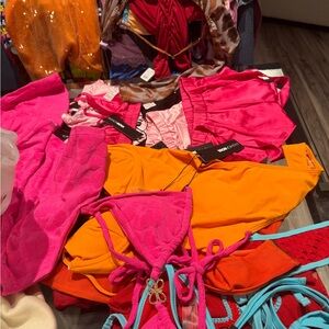 Women’s summer clothing bundle